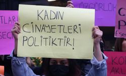 Türkiye’de kadına yönelik şiddet yükselişte