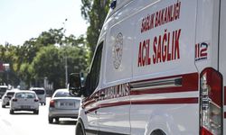 Urfa’da bıçaklı saldırı: 1 kişi hayatını kaybetti