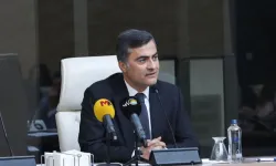 Van’da “Tecrit değil, özgürlük kazanacak” mitingi için çağrı
