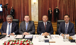 MHP'li Yıldız: Yeni bir infaz yasası şarttır