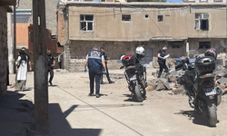 Siverek’te iki aile arasında silahlı ve bıçaklı kavga: 2 yaralı