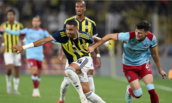 Fenerbahçe, 5‑2 ile Şampiyonlar Ligi Play‑Off turunda!