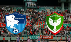 Amedspor–Erzurumspor maçının biletleri yarın satışta