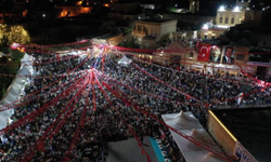 Midyat Kaymakamı açıkladı: Bu yıl festival düzenlenmeyecek