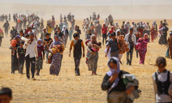DEM Parti’den ‘Êzidî Soykırımını Tanıyın’ çağrısı