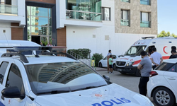 Diyarbakır’da bina görevlisi elektrik akımına kapılarak hayatını kaybetti