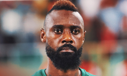 Amedspor, Nicolas N'Koulou ile yollarını ayırdı