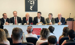 CHP 81 ilde sahada: Tek hedef "iktidar"