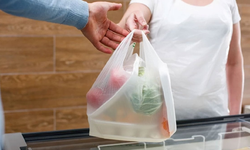 KDK, zincir marketlerin plastik poşet satışı hakkında uyarı yaptı