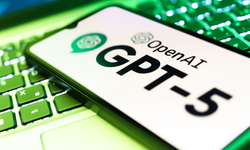 Yapay zekada yeni dönem: OpenAI, GPT-5’i tanıttı