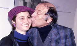 Münir Özkul’un eşi Umman Özkul yaşamını yitirdi