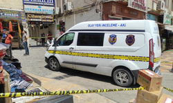 Urfa’da silahlı ve bıçaklı kavga: 2 yaralı
