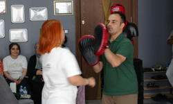 Diyarbakır'da gençlik derneği 5 yılda 17 bin kişiye ulaştı