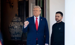 Zelenski, Trump ve Avrupa liderleriyle bir araya gelecek