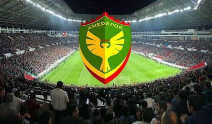 Amedspor- Gençlerbirliği maçını yönetecek hakem belli oldu