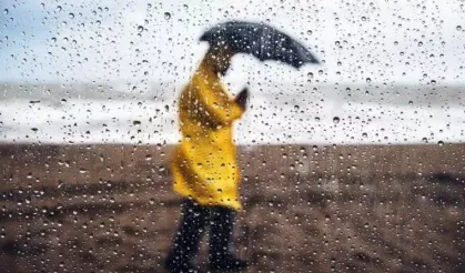 Meteoroloji’den Güneydoğu’ya kuvvetli yağış uyarısı