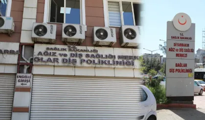 Diyarbakır’da 10 yaşındaki çocuk diş çekimi sonrası hayatını kaybetti