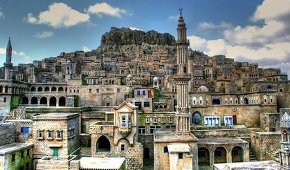 Mardin’de ekonomik daralma! gelir kaybı yaşayan iller arasında ilk sıralarda