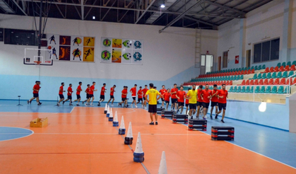 Diyarbakır’da gençlere ücretsiz spor sınavı desteği