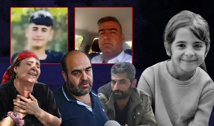 Narin Güran cinayetinde ikinci duruşma yarın görülecek