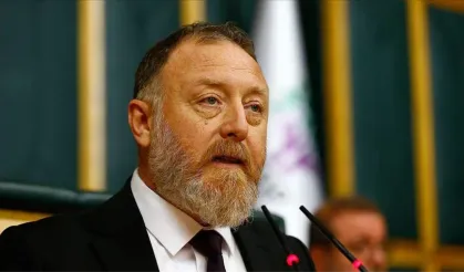 Temelli: Demirtaş'a açılan yeni dava barış sürecini sabote ediyor