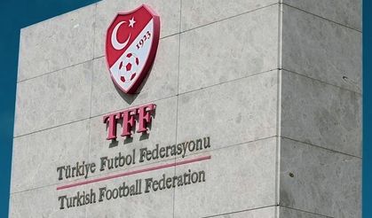 TFF, yeni sezon öncesinde disiplin talimatlarında değişiklik yaptı