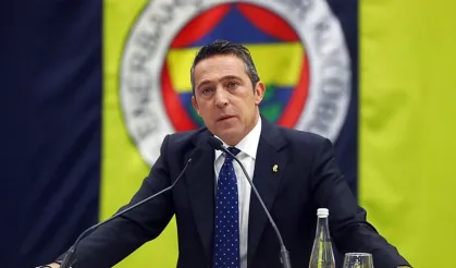 Ali Koç yeniden aday: Seçim tarihi belli oldu