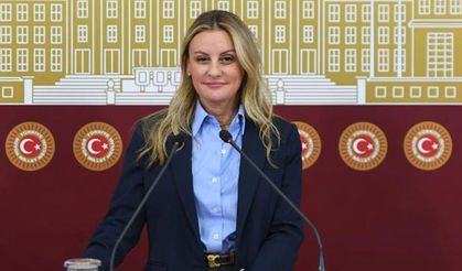 Bir milletvekili CHP’ye katılıyor