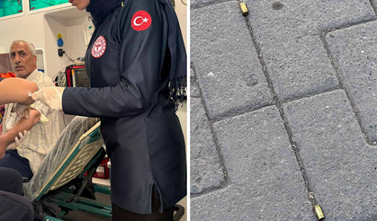 Diyarbakır’da esnaf 2 yılda 10 kez silahlı saldırıya uğradı
