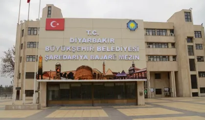 Diyarbakır'da koruyucu hayvan sağlığı projesi başlatıldı