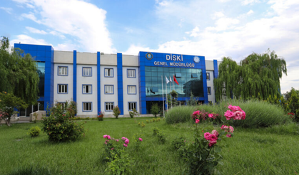 Diyarbakır’da sosyal destekli su 1 TL!