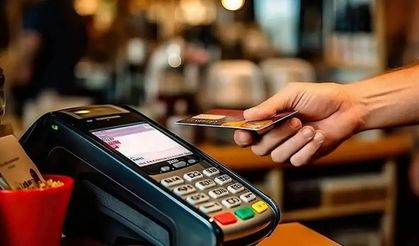Kartlı ödemelerde rekor kırıldı