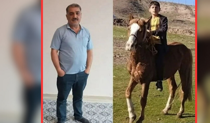 Yakılarak öldürülen baba ve oğlunun cinayetinde yeni gelişme