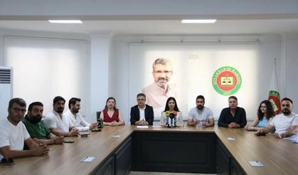 Diyarbakır Barosu: Türkiye’de çocuk işçiliği 3-4 milyon arasında