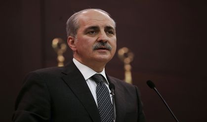 Kurtulmuş- DEM Parti ziyareti yarın gerçekleşecek