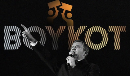 Ünlü oyuncuya boykot çağrısı davasında hapis talebi