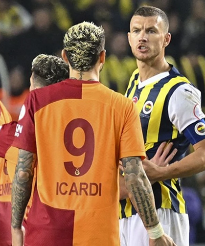 Galatasaray-Fenerbahçe derbisinin VAR hakemi belli oldu