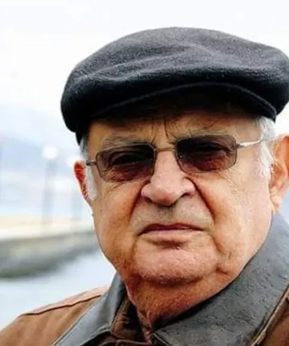 Yazar ve şair Afşar Timuçin hayatını kaybetti