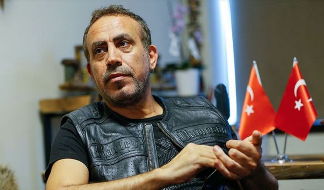 Haluk Levent sağlık sorunları nedeniyle sosyal medyaya ara veriyor