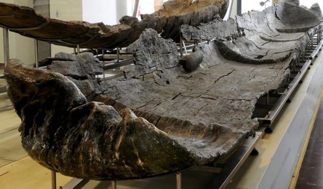 7 bin yıl önce insanlar gelişmiş tekneler kullanarak Akdeniz'de gezindi