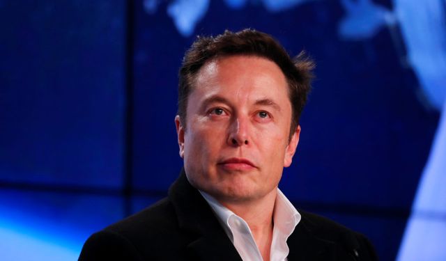 Almanya, Elon Musk'ı seçimlere müdahale etmekle suçladı