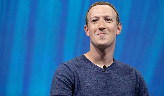Zuckerberg, Google'ın yapay zeka araştırmacılarına iş teklif etti
