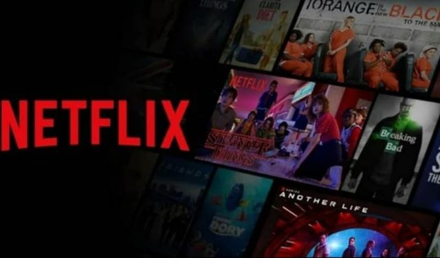 Netflix’te rekor artış