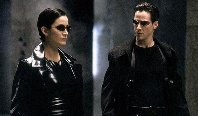 Matrix'in beşinci filmi geliyor