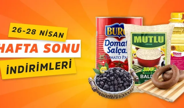 Diyarbakır Çarmar Market indirimli ürünlerin fiyat listesi