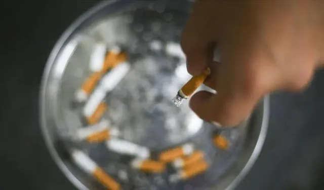 2009'dan sonra doğanlara sigara satışı yasak