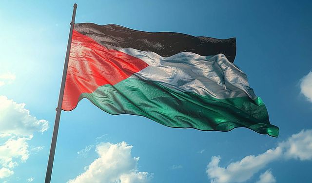 Arap dünyasında Filistin hareketliliği