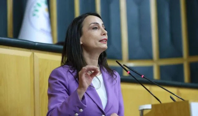 Hatimoğulları: Geçmişle yüzleşmeden kalıcı barış mümkün değil