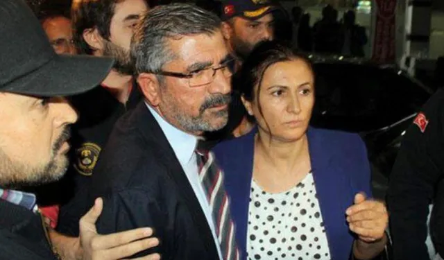 Türkan Elçi: Savcının beraat kararına şaşırmadım