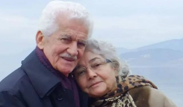Zafer Algöz'ün babası hayatını kaybetti
